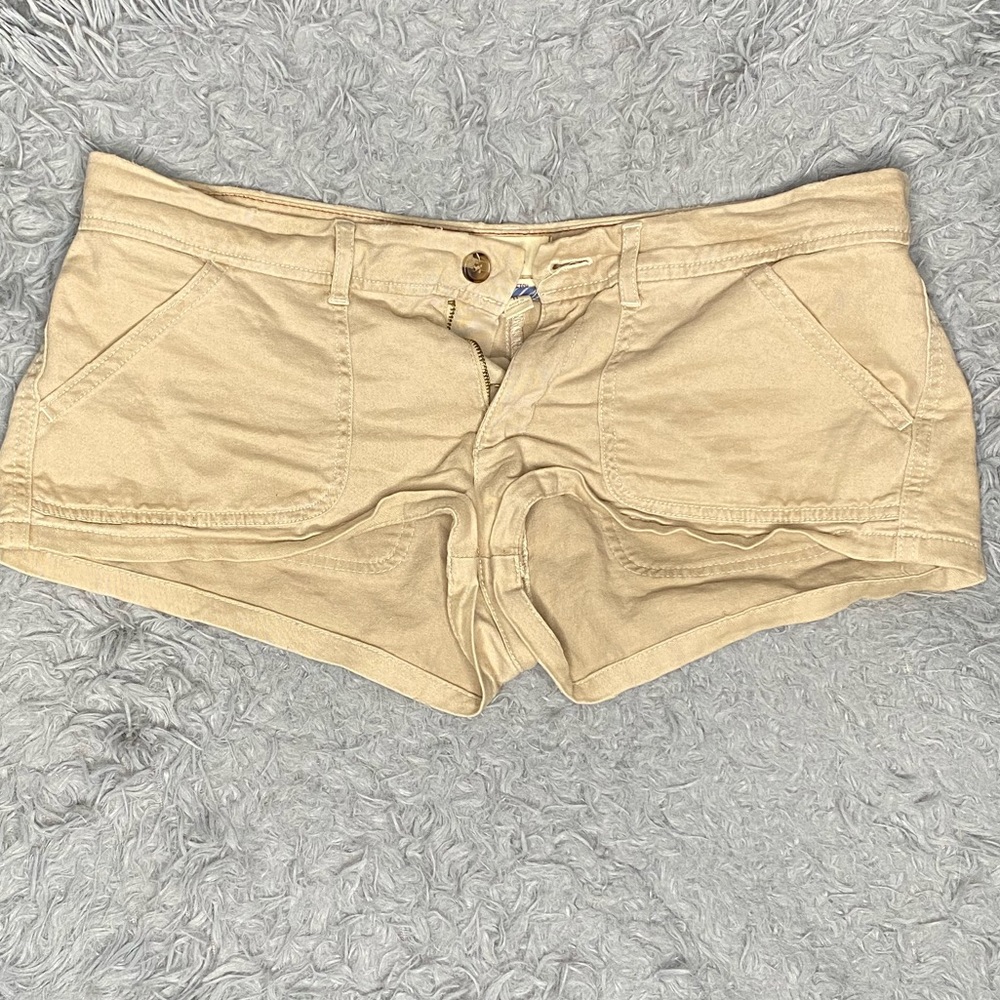 Hollister Shorts
